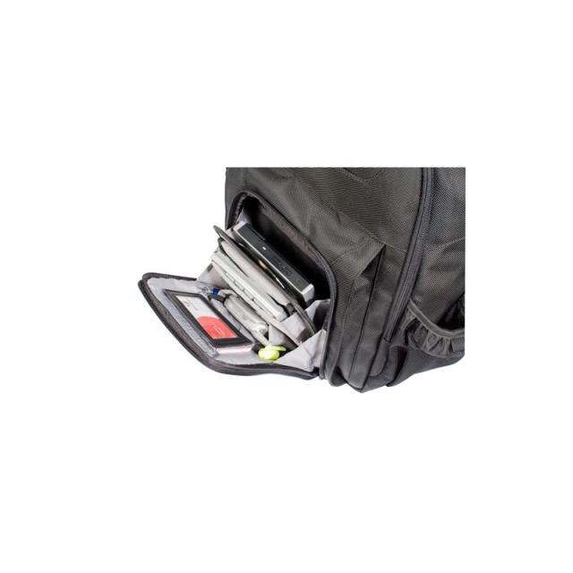 Targus - Corporate Traveller Mochila para portátiles de 15,6" Negra