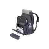 Targus - Corporate Traveller Mochila para portátiles de 15,6" Negra