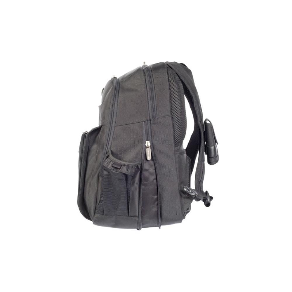 Targus - Corporate Traveller Mochila para portátiles de 15,6" Negra