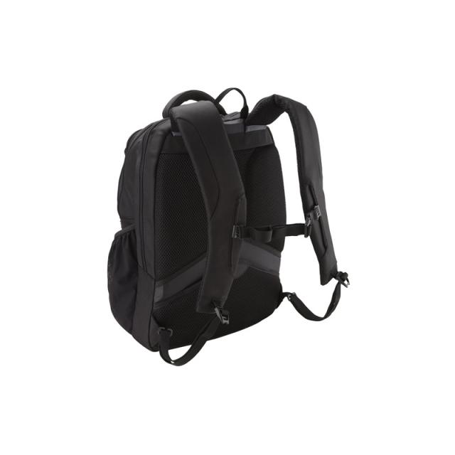 Targus - Corporate Traveller Mochila para portátiles de 15,6" Negra