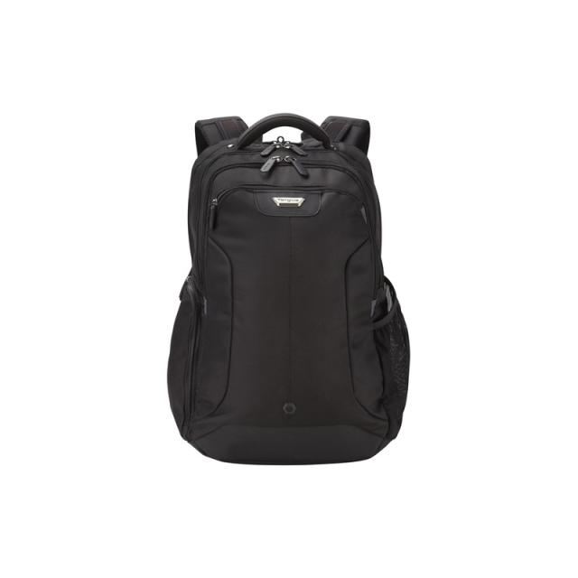 Targus - Corporate Traveller Mochila para portátiles de 15,6" Negra