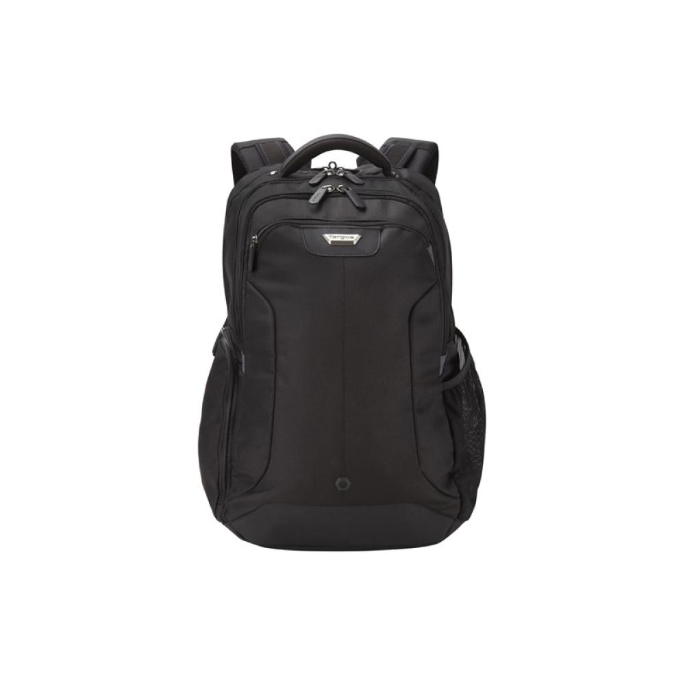 Targus - Corporate Traveller Mochila para portátiles de 15,6" Negra