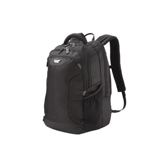 Targus - Corporate Traveller Mochila para portátiles de 15,6" Negra