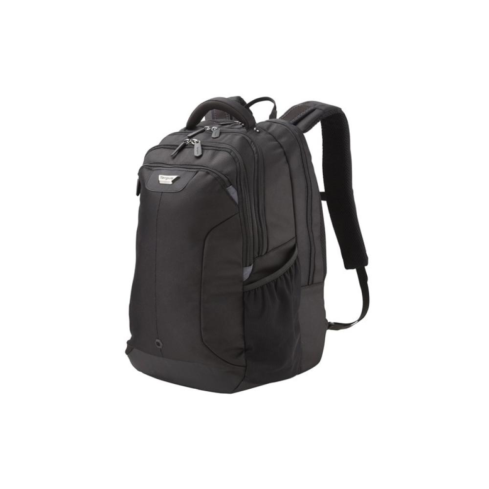 Targus - Corporate Traveller Mochila para portátiles de 15,6" Negra