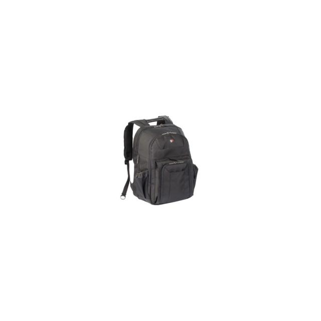 Targus - Corporate Traveller Mochila para portátiles de 15,6" Negra