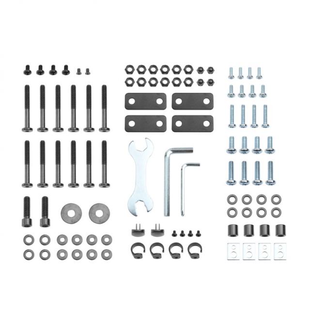Neomounts - PLASMA-M1700E Carro para TV 32-70"