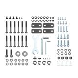 Neomounts - PLASMA-M1700E Carro para TV 32-70"