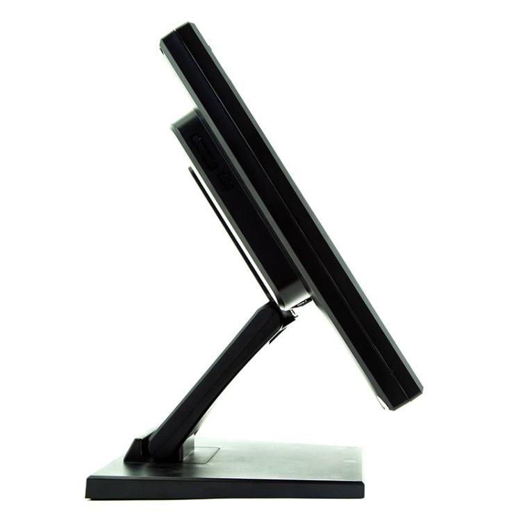 iggual - Monitor táctil resistivo 15" USB VGA HDMI