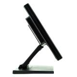 iggual - Monitor táctil resistivo 15" USB VGA HDMI