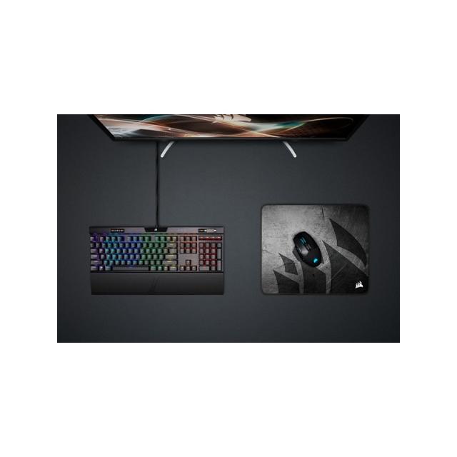 Corsair - MM300 PRO Alfombrilla de ratón para juegos Gris