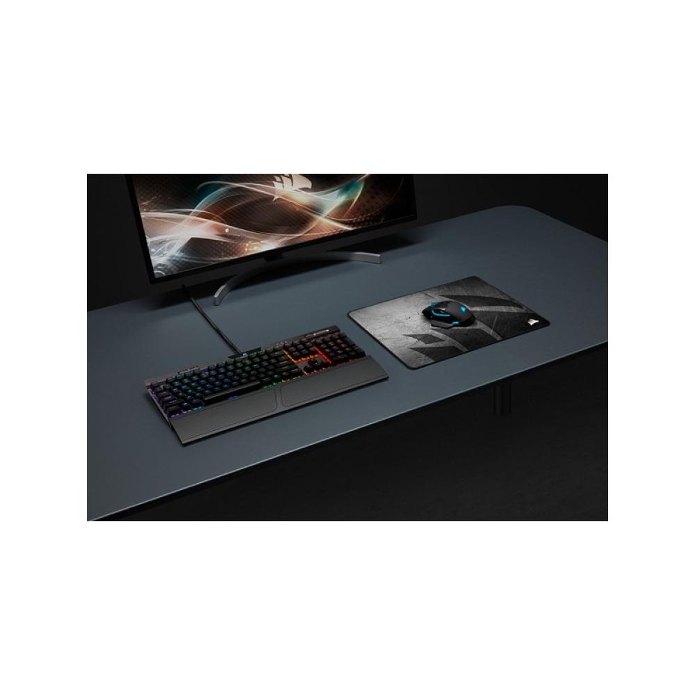 Corsair - MM300 PRO Alfombrilla de ratón para juegos Gris