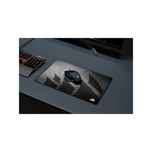 Corsair - MM300 PRO Alfombrilla de ratón para juegos Gris