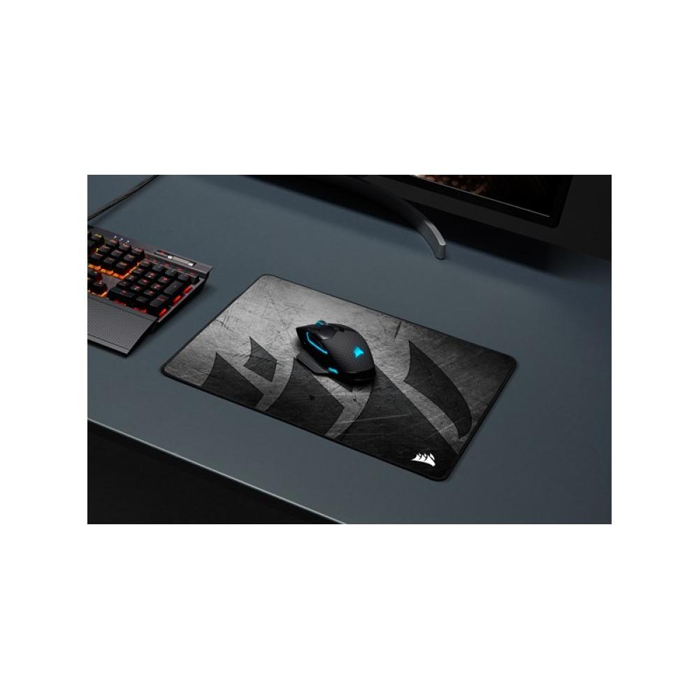 Corsair - MM300 PRO Alfombrilla de ratón para juegos Gris
