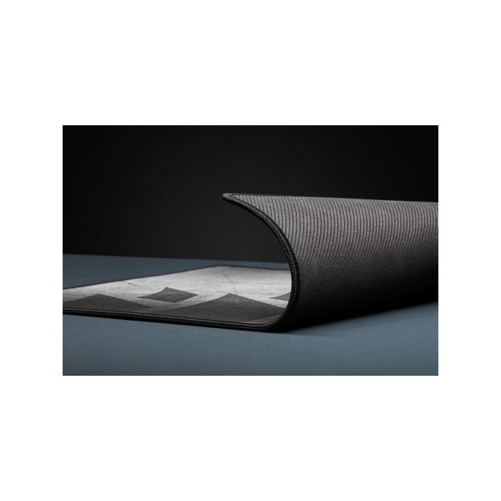 Corsair - MM300 PRO Alfombrilla de ratón para juegos Gris