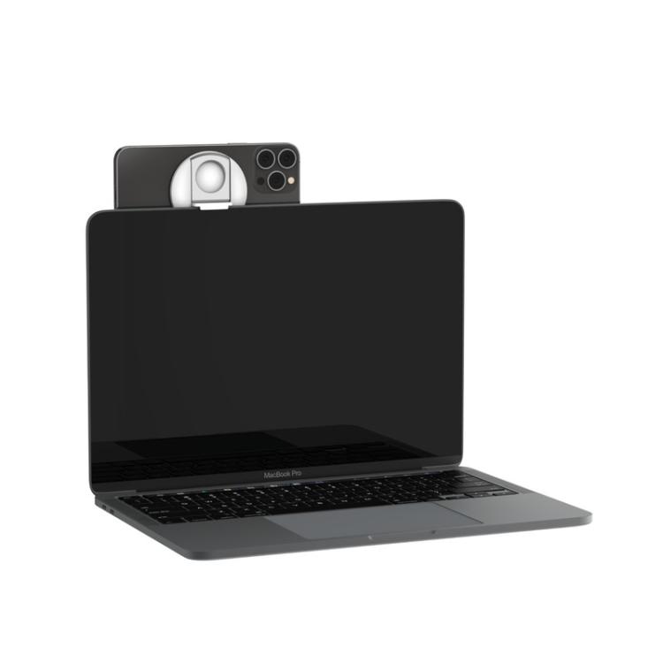 Belkin - MMA006btWH Soporte activo para teléfono móvil Teléfono móvil/smartphone Blanco