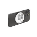 Belkin - MMA006btWH Soporte activo para teléfono móvil Teléfono móvil/smartphone Blanco