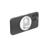 Belkin - MMA006btWH Soporte activo para teléfono móvil Teléfono móvil/smartphone Blanco