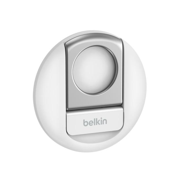 Belkin - MMA006btWH Soporte activo para teléfono móvil Teléfono móvil/smartphone Blanco