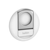 Belkin - MMA006btWH Soporte activo para teléfono móvil Teléfono móvil/smartphone Blanco