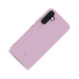 Celly - CROMO1037PK funda para teléfono móvil 16,3 cm (6.4") Rosa