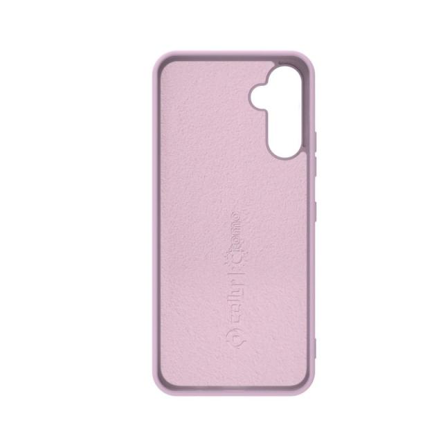 Celly - CROMO1037PK funda para teléfono móvil 16,3 cm (6.4") Rosa