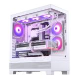 Phanteks - XT View Midi Tower Blanco