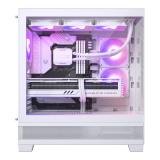 Phanteks - XT View Midi Tower Blanco