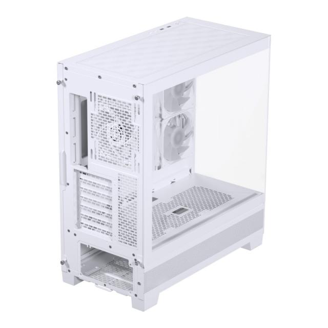 Phanteks - XT View Midi Tower Blanco