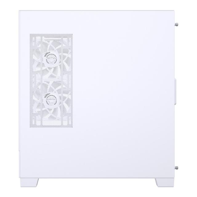 Phanteks - XT View Midi Tower Blanco