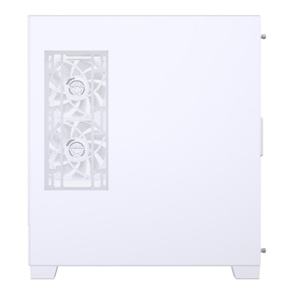 Phanteks - XT View Midi Tower Blanco