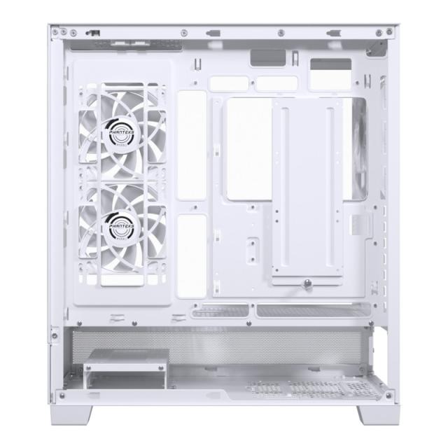 Phanteks - XT View Midi Tower Blanco
