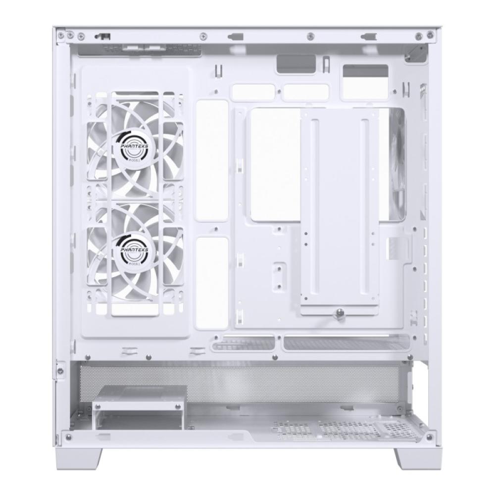 Phanteks - XT View Midi Tower Blanco