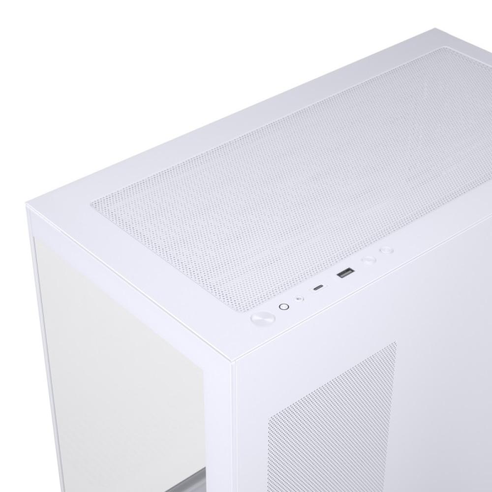 Phanteks - XT View Midi Tower Blanco