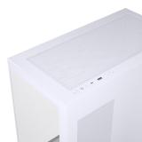 Phanteks - XT View Midi Tower Blanco