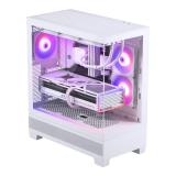 Phanteks - XT View Midi Tower Blanco