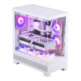 Phanteks - XT View Midi Tower Blanco