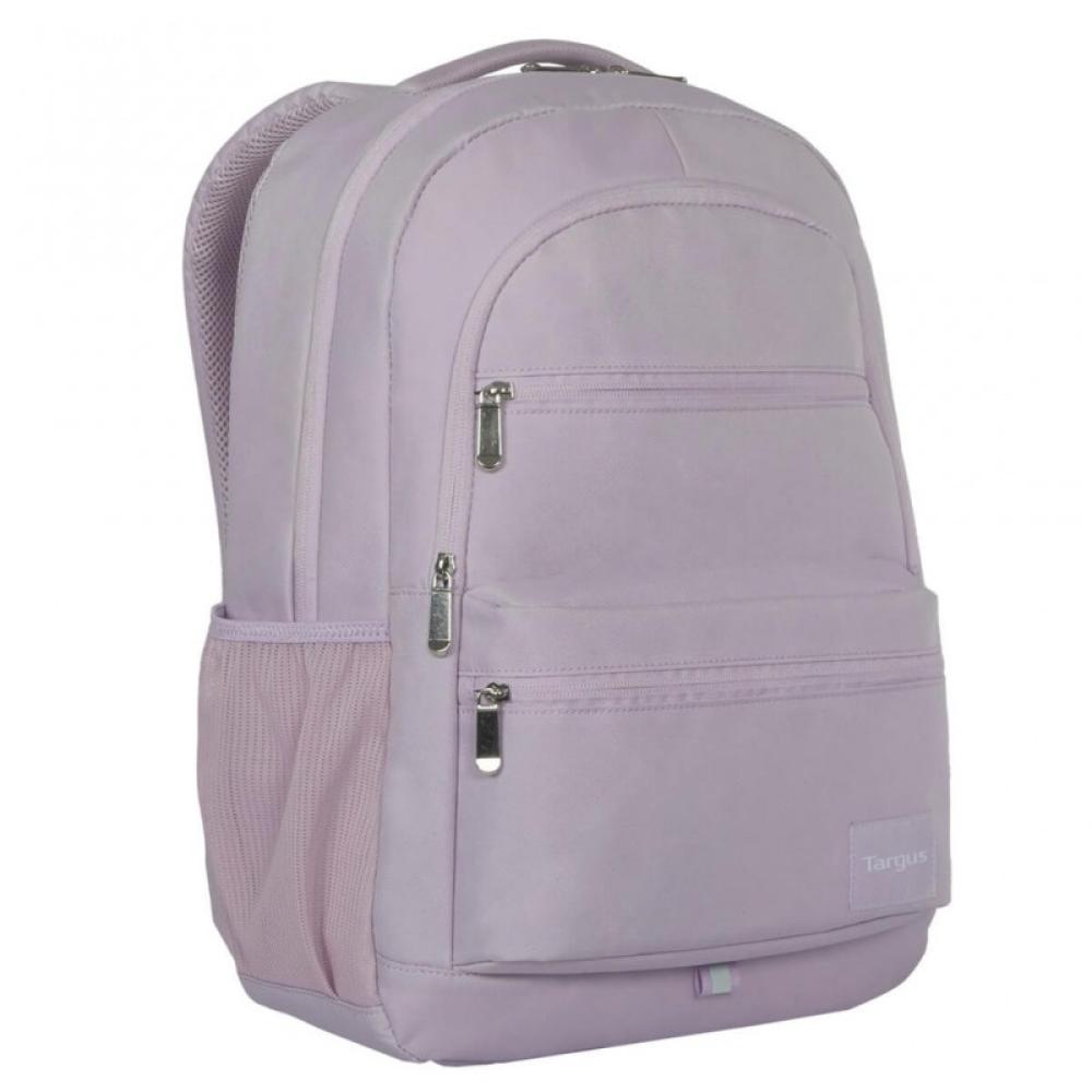 Targus - Octave III mochila City backpack Púrpura Poliéster