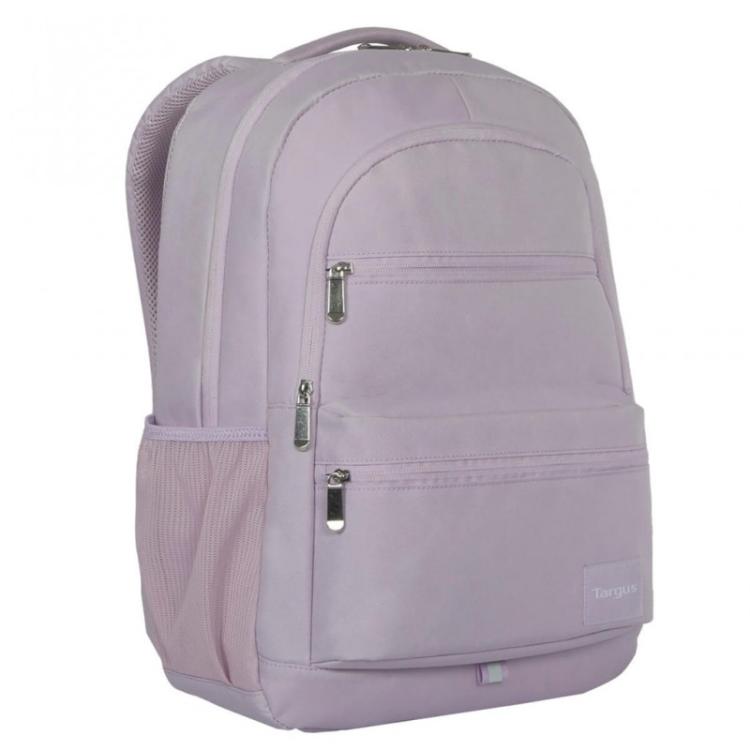 Targus - Octave III mochila City backpack Púrpura Poliéster