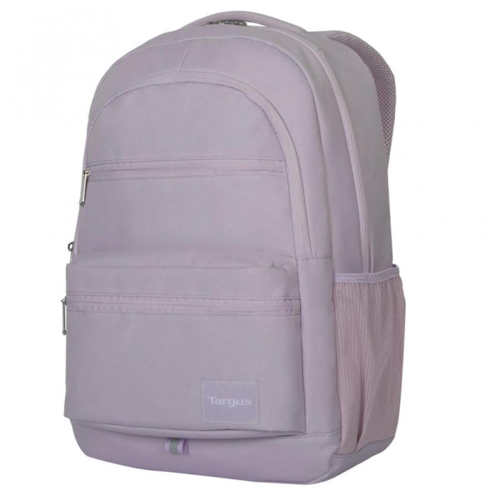 Targus - Octave III mochila City backpack Púrpura Poliéster