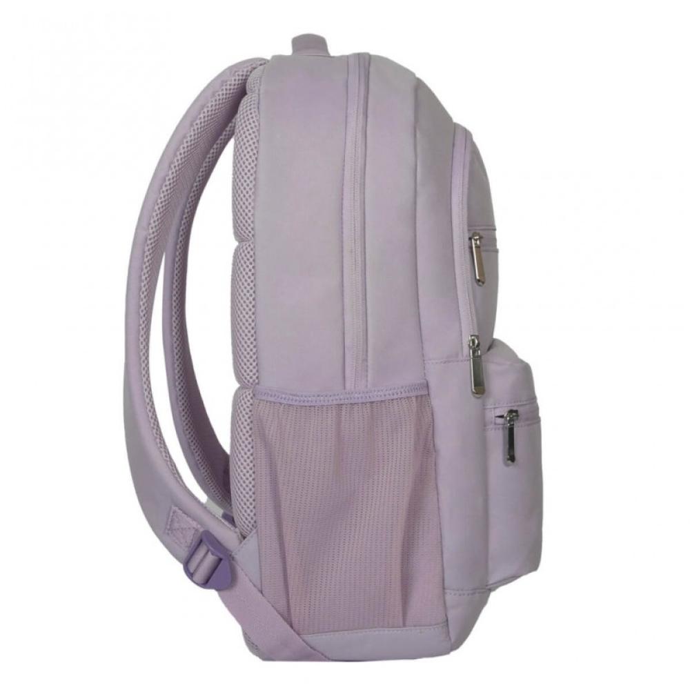 Targus - Octave III mochila City backpack Púrpura Poliéster