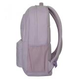 Targus - Octave III mochila City backpack Púrpura Poliéster