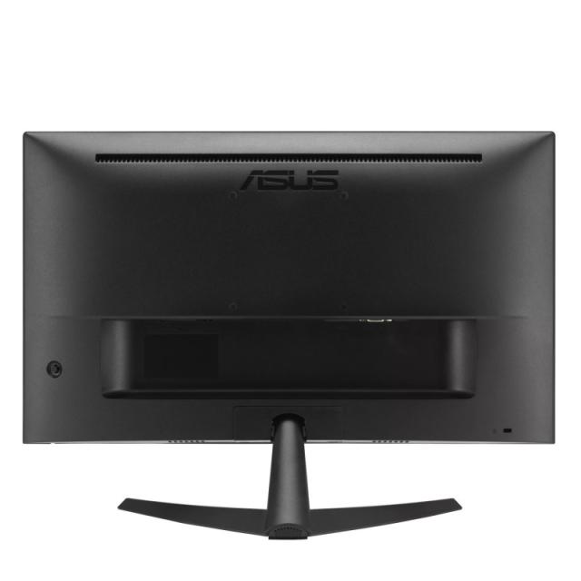 ASUS - VY229HF pantalla para PC 54,5 cm (21.4") 1920 x 1080 Pixeles Full HD LCD Negro