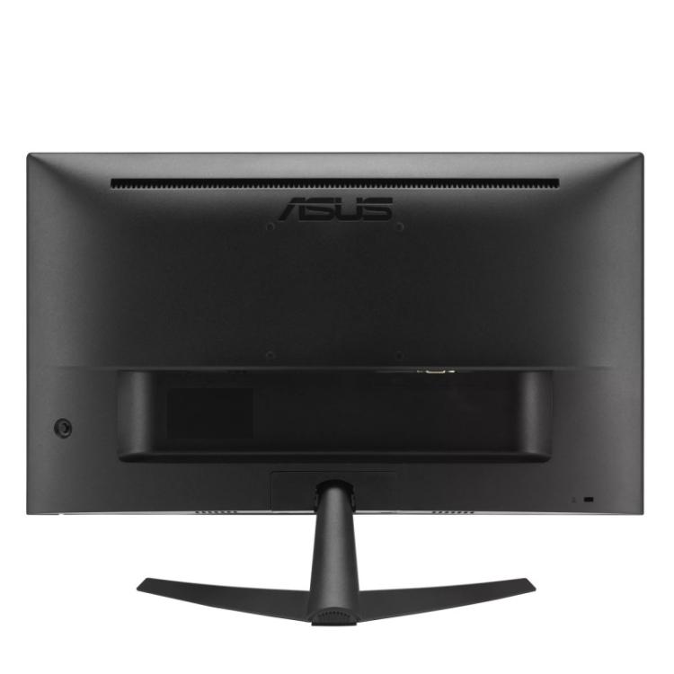 ASUS - VY229HF pantalla para PC 54,5 cm (21.4") 1920 x 1080 Pixeles Full HD LCD Negro