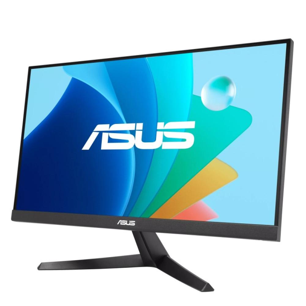 ASUS - VY229HF pantalla para PC 54,5 cm (21.4") 1920 x 1080 Pixeles Full HD LCD Negro