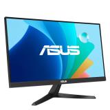 ASUS - VY229HF pantalla para PC 54,5 cm (21.4") 1920 x 1080 Pixeles Full HD LCD Negro