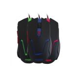 Approx - appTWISTER2 ratón Juego mano derecha USB tipo A 2400 DPI