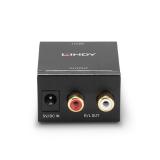 Lindy - 70368 convertidor de audio