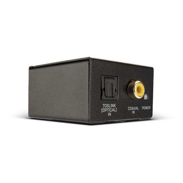 Lindy - 70368 convertidor de audio