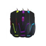 Approx - appTWISTER2 ratón Juego mano derecha USB tipo A 2400 DPI