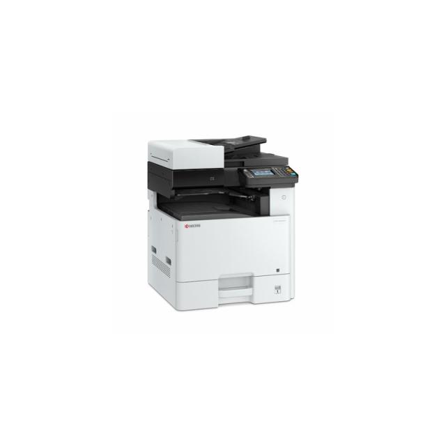 KYOCERA - ECOSYS M8124cidn Laser A3 9600 x 600 DPI 24 ppm